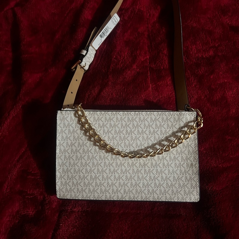 Michael Kors Belt Bag …